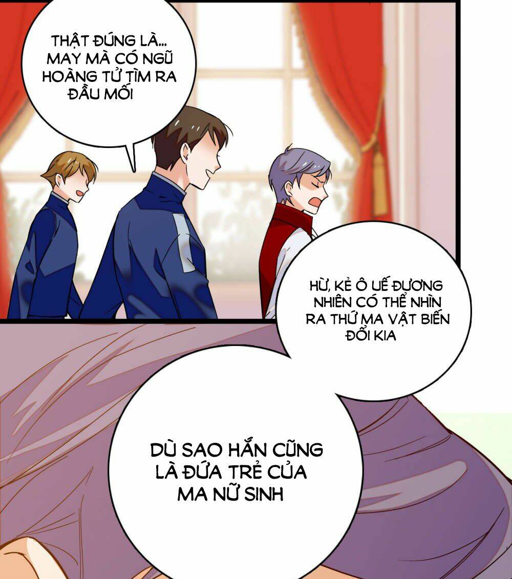 Huyết Túc Khế Ứớc: Chapter 6