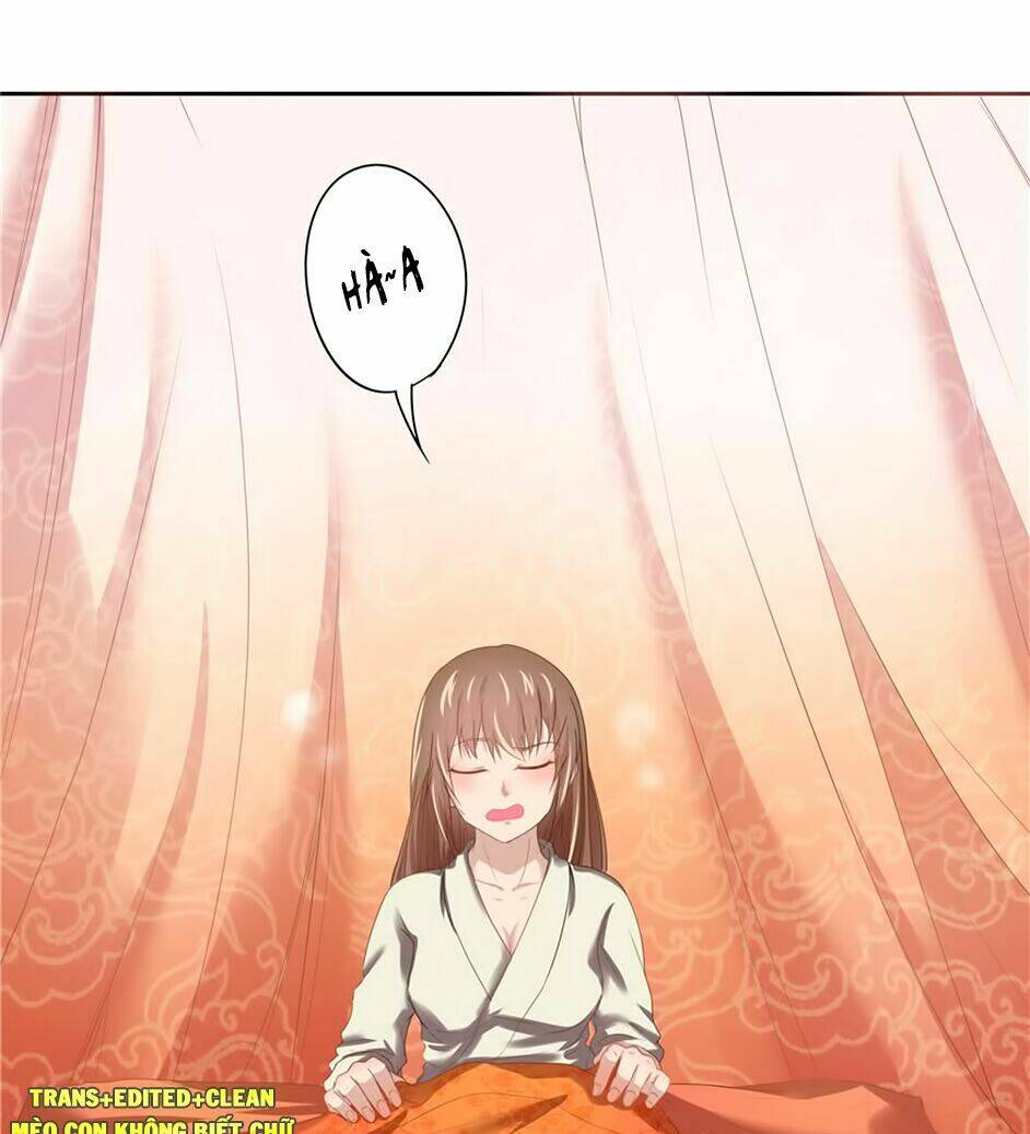 Manh Thê Thực Thần: Chapter 9