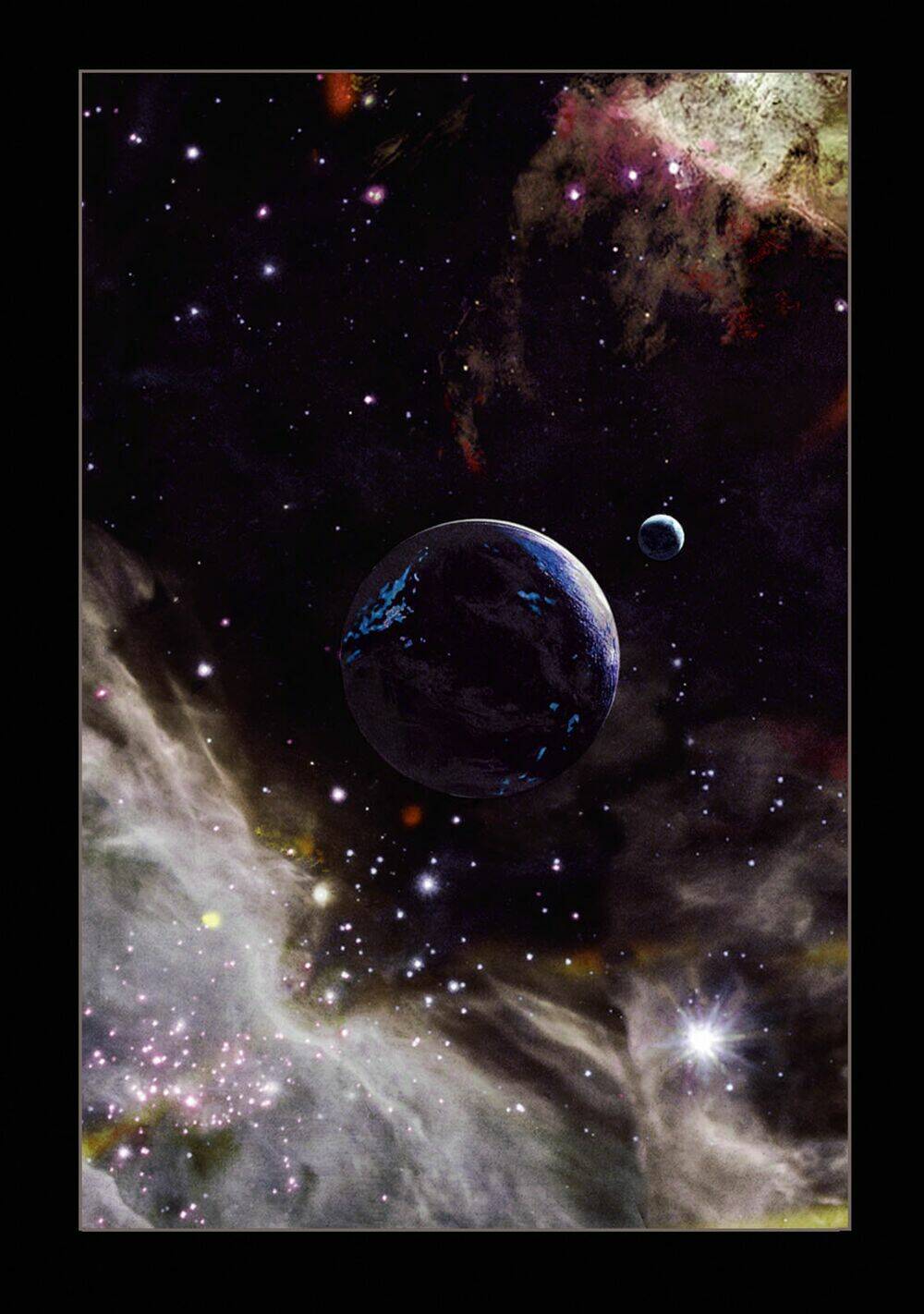 Kyouki No Sanmyaku Nite - At The Mountain Of Madness: Chapter 19