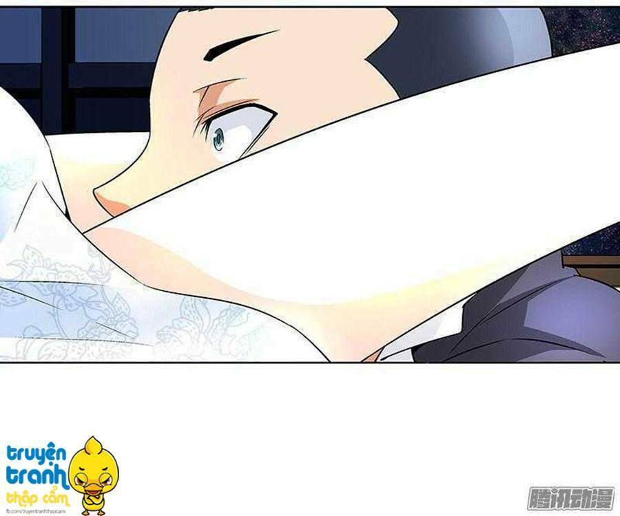 Cường Sủng Hào Môn Tiểu Manh Thê: Chapter 20