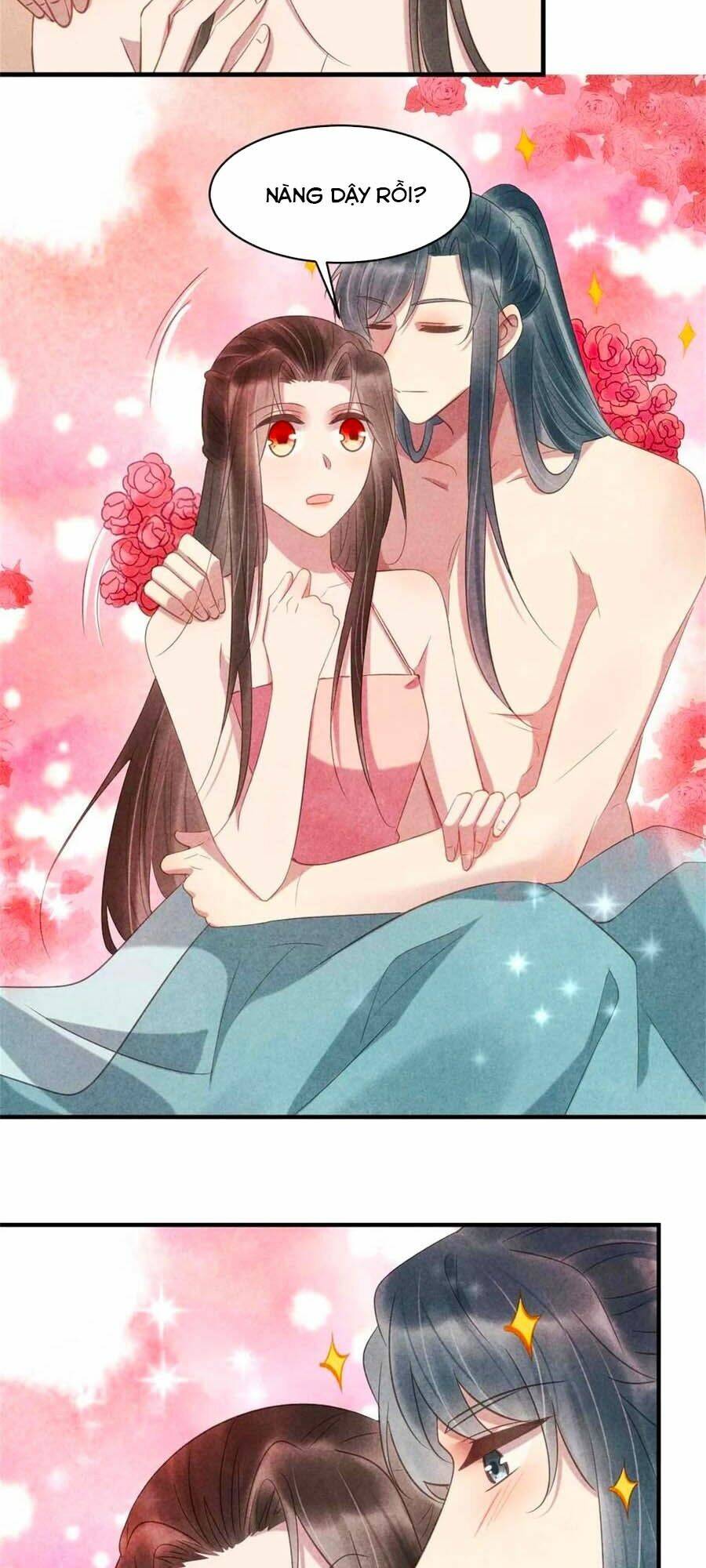 Vương Phi Muốn Trèo Tường: Chapter 65