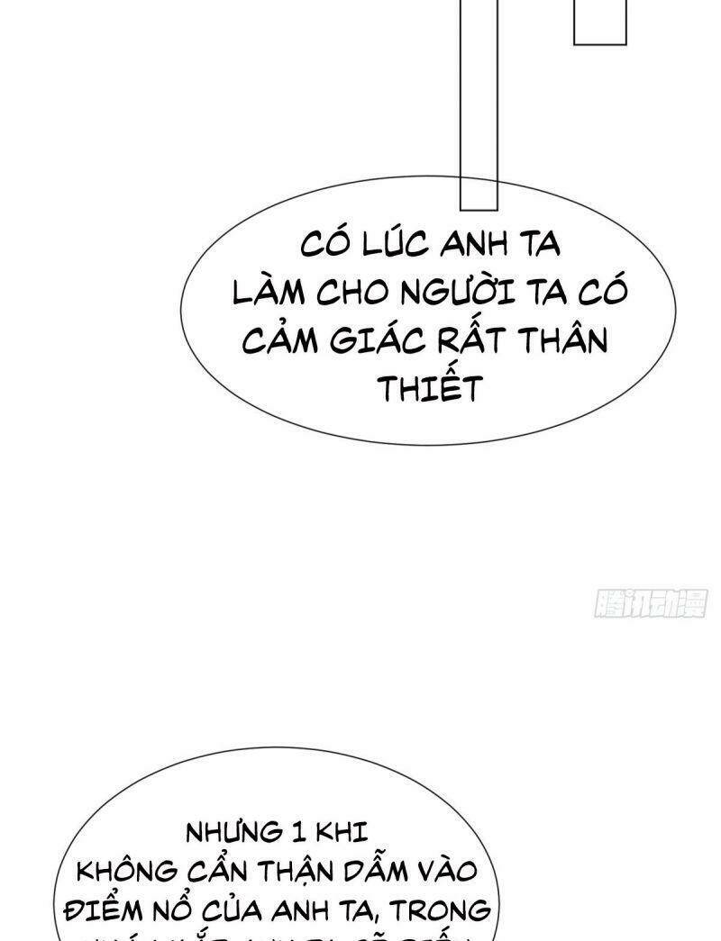 Điều Giáo Gấu Bắc Cực: Chapter 55