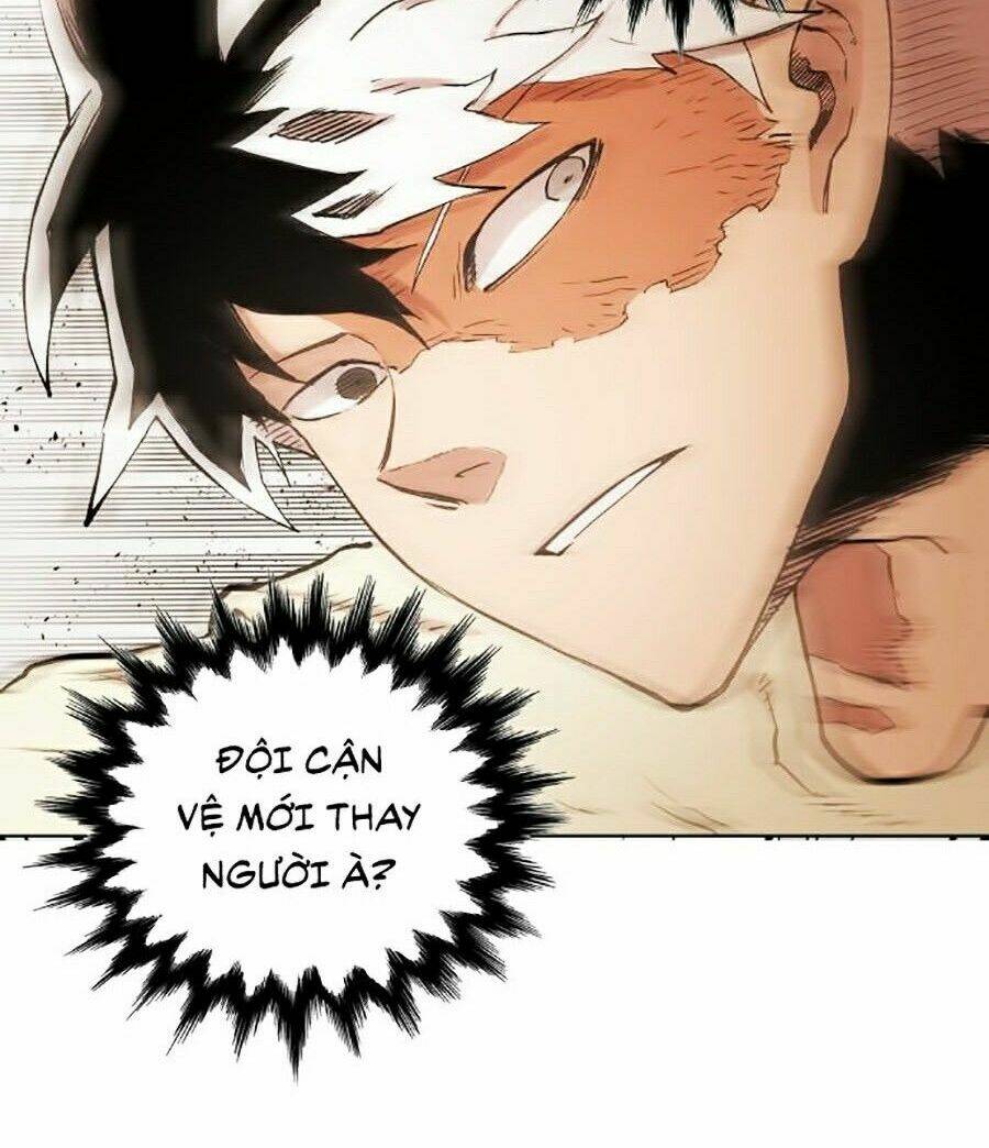 Hard Core Leveling Warrior Ss2: Chapter 81