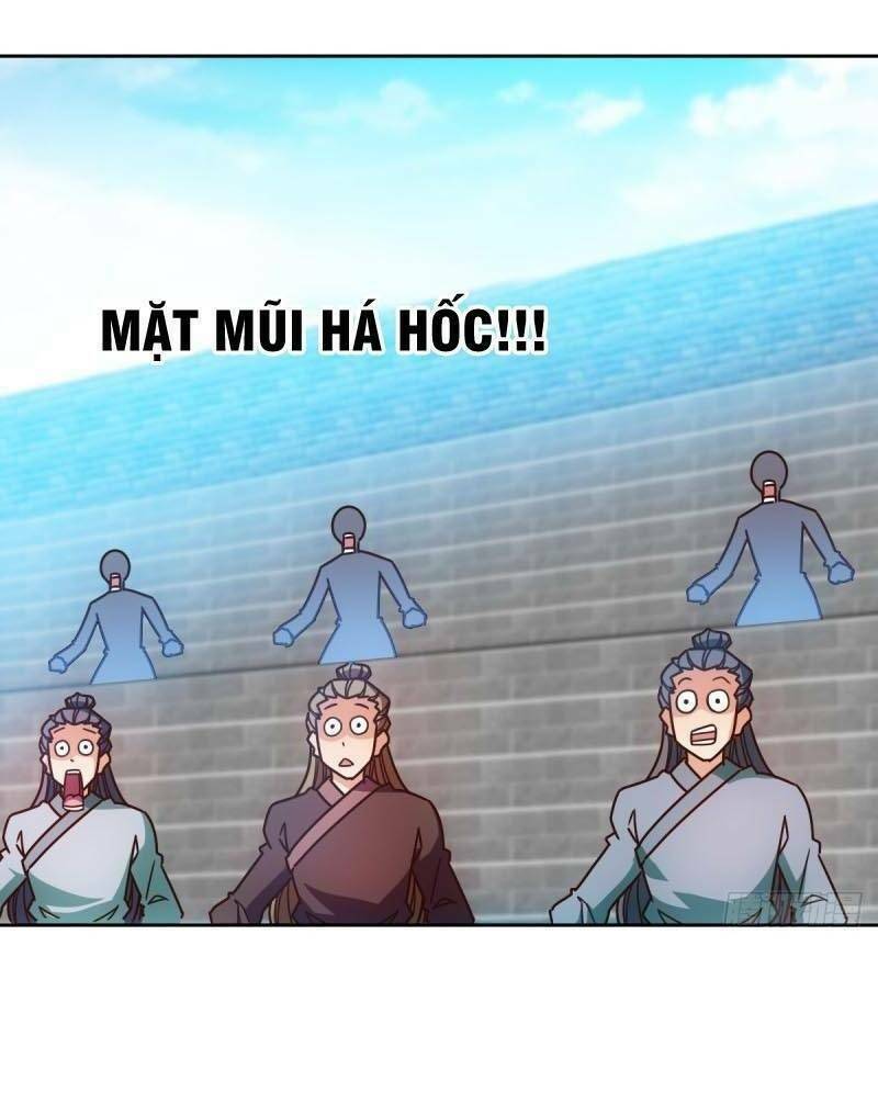 Hồng Thiên Thần Tôn: Chapter 76
