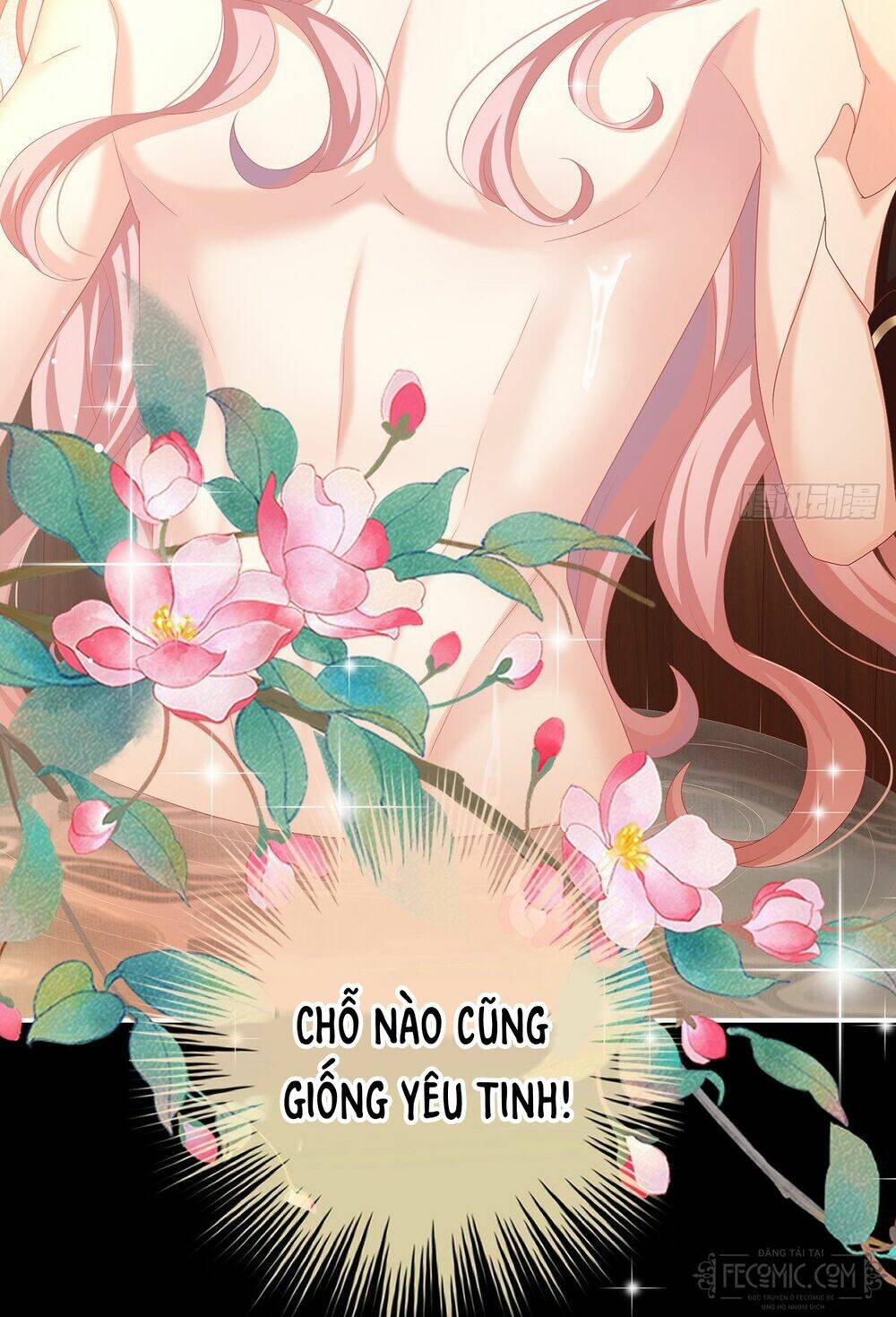 Kiều Phu Có Hỉ: Chapter 64