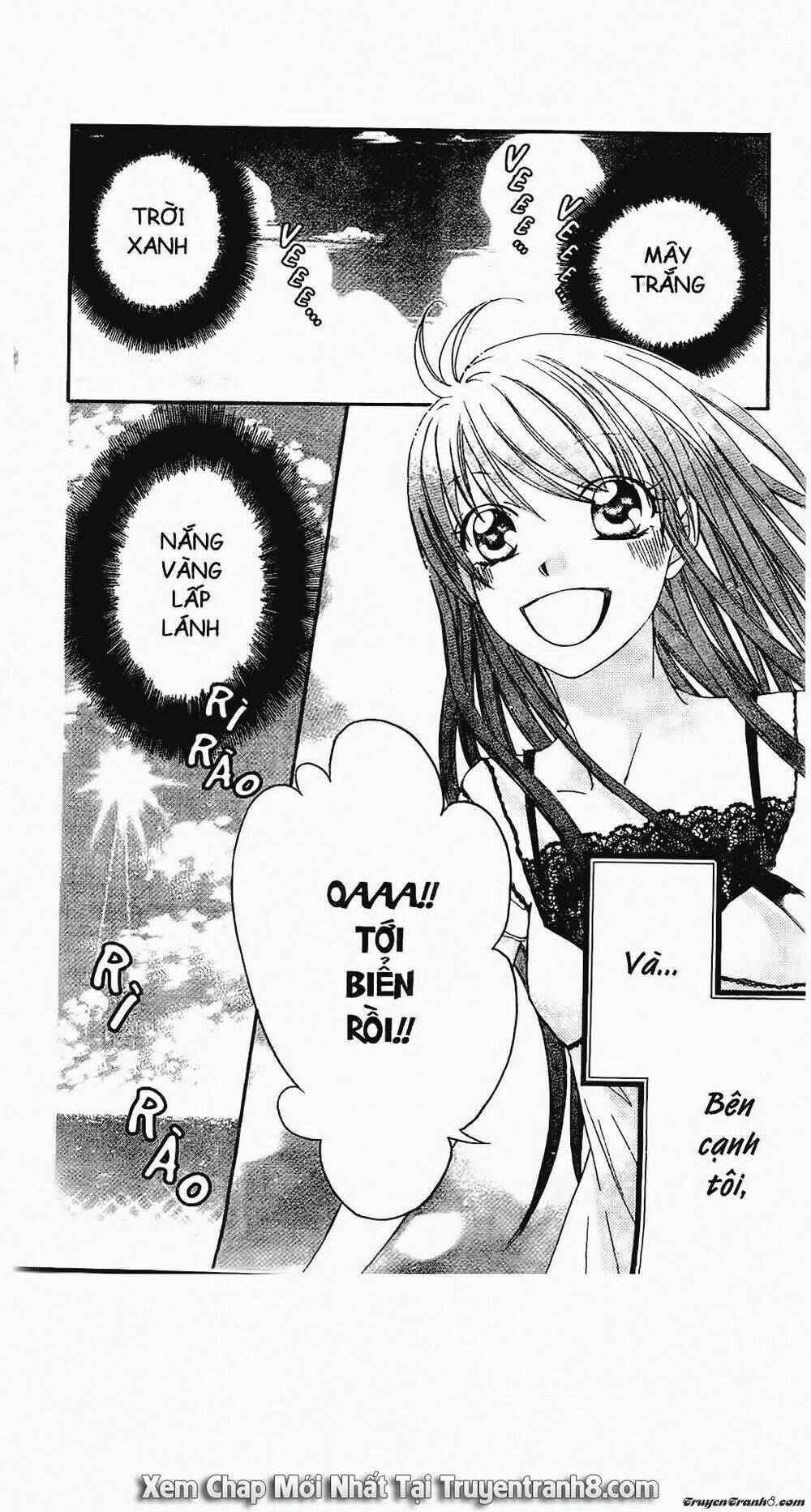 Tiểu Thư Sachie: Chapter 10