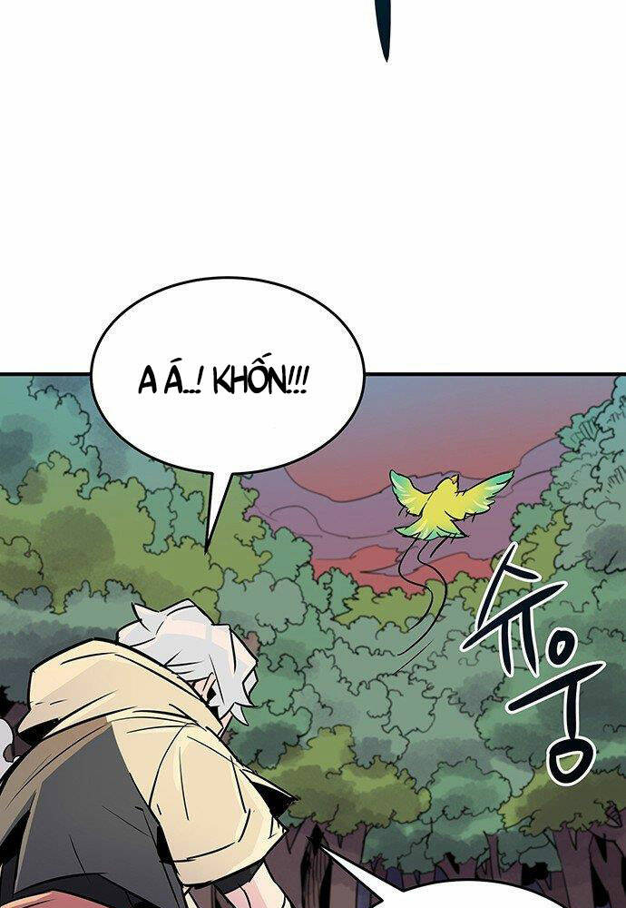 Chủ Nhân Thiên Giới: Chapter 1