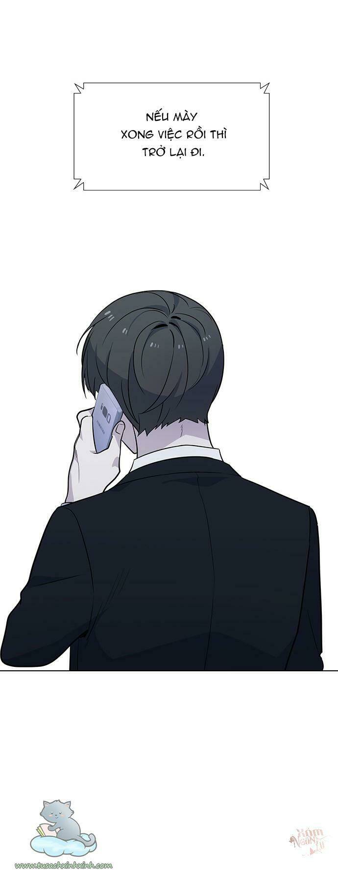 Thằng Bạn Trai Tồi Tệ Của Tôi: Chapter 64