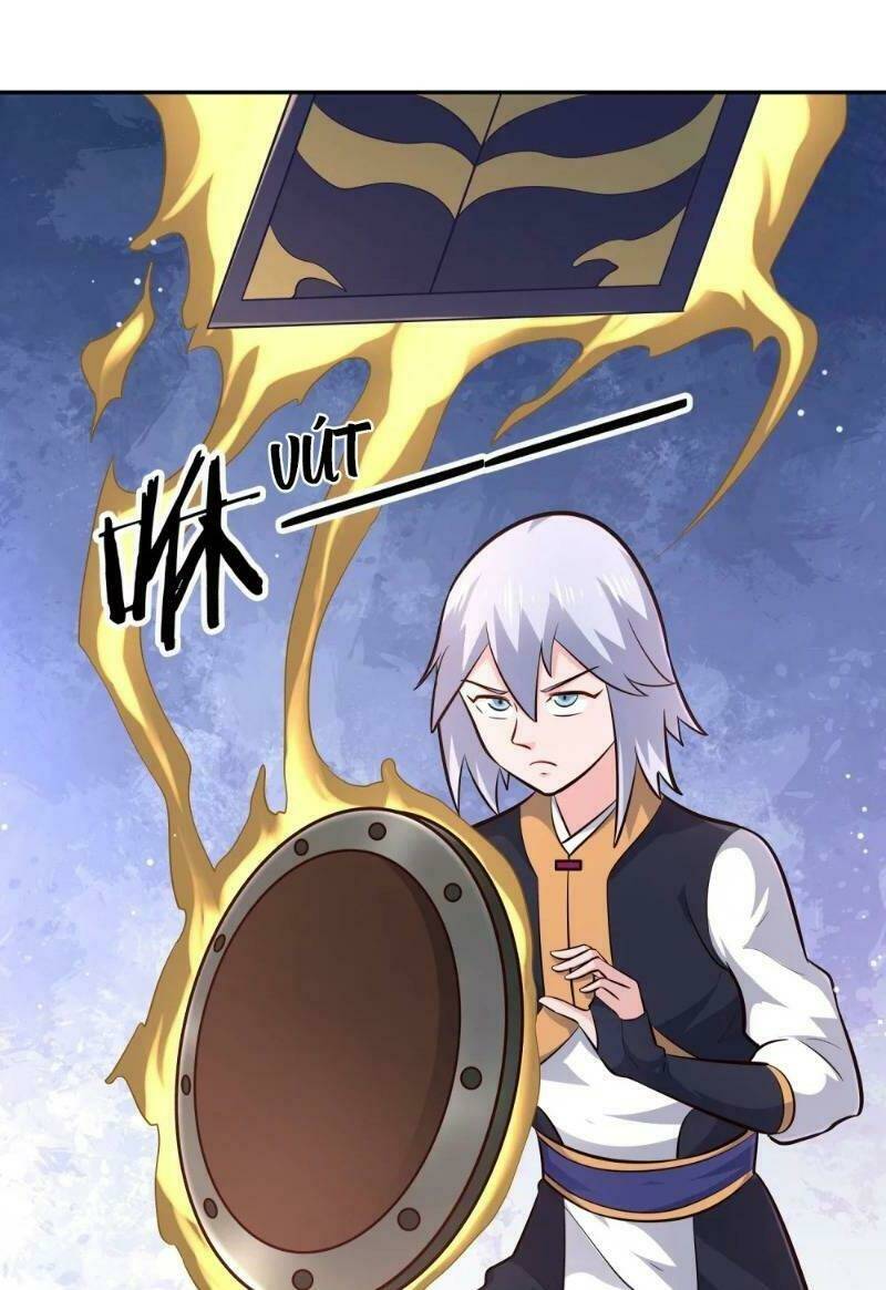 Võ Linh Kiếm Tôn: Chapter 94