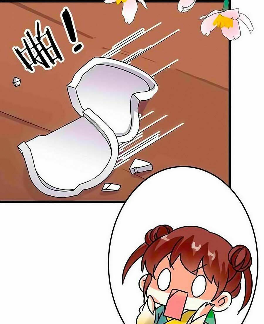 Vương Gia! Ngươi Thật Bỉ Ổi: Chapter 57