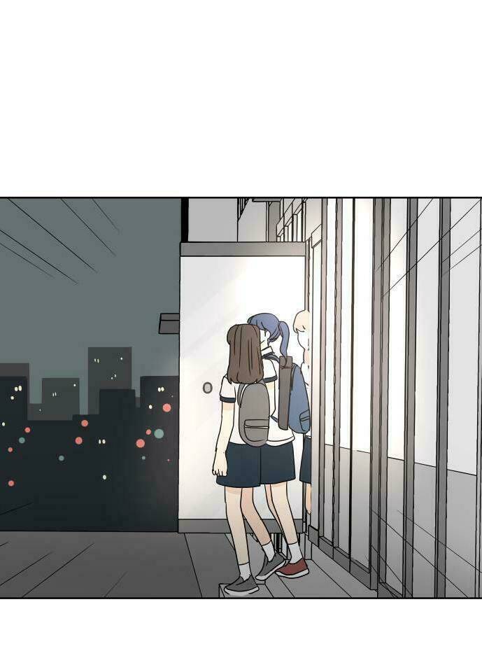 30 Phút Bước Đi Bên Em: Chapter 22.5