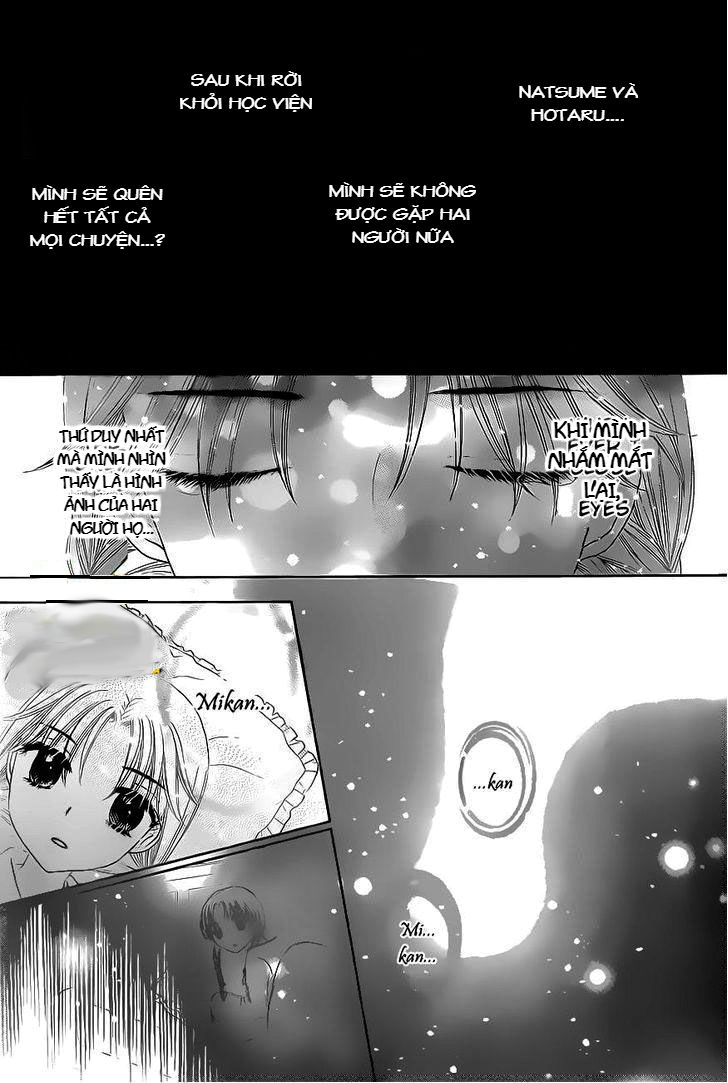 Học Viện Alice: Chapter 172