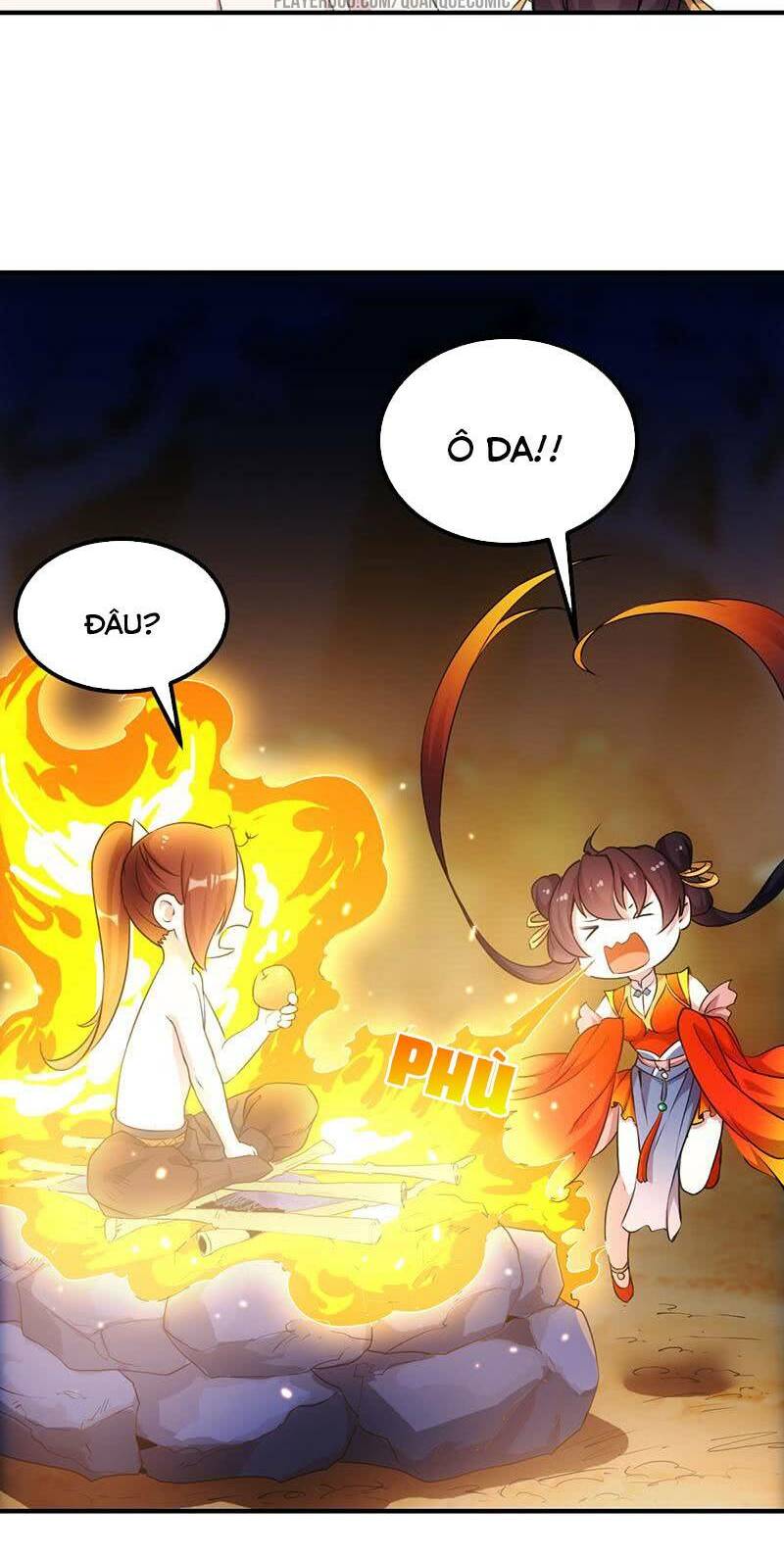 Hệ Thống Thần Long Nghịch Thiên: Chapter 10