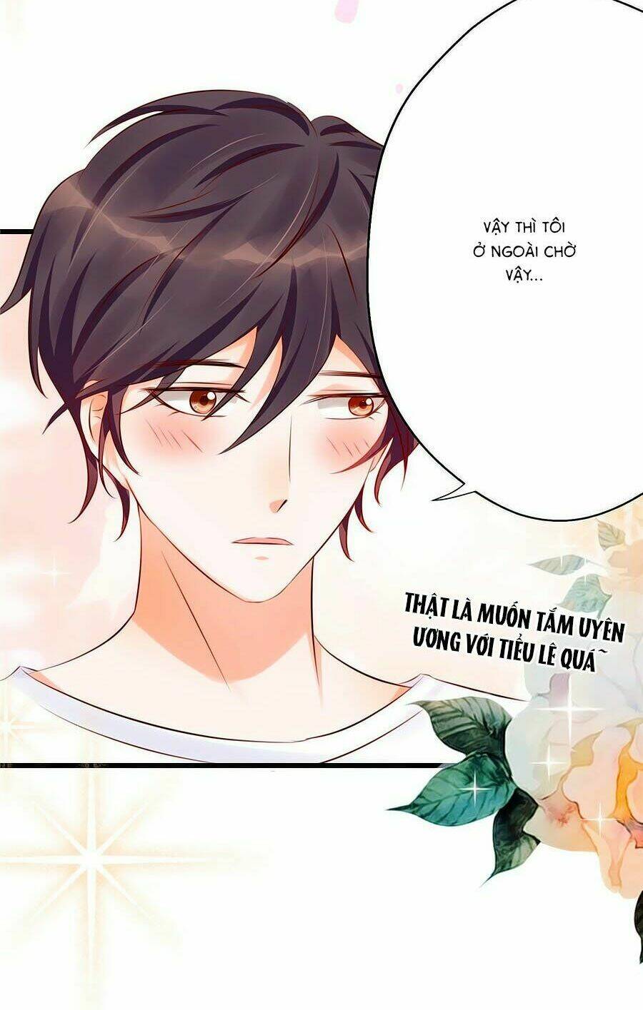 Bạn Trai Là Ngôi Sao: Chapter 49