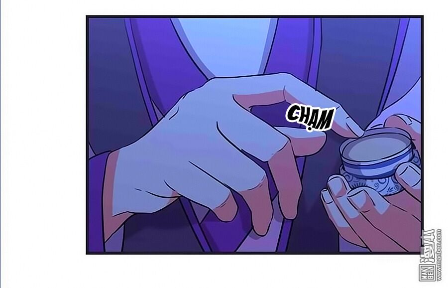 Vương Gia ! Ngươi Thật Bỉ Ổi !: Chapter 320