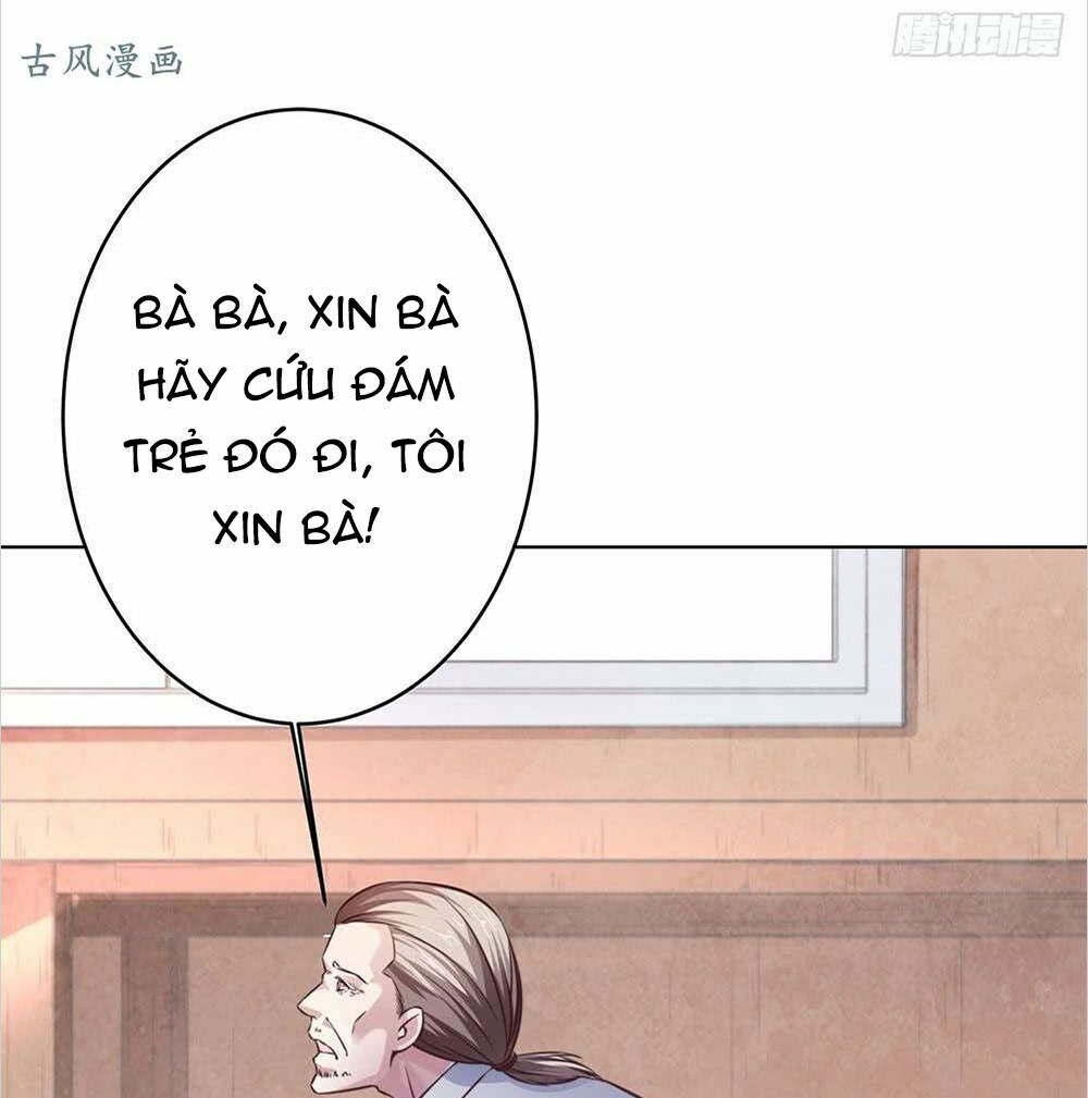 Yêu Tiếp Thành Nghiện, Tổng Tài Quá Bá Đạo: Chapter 49