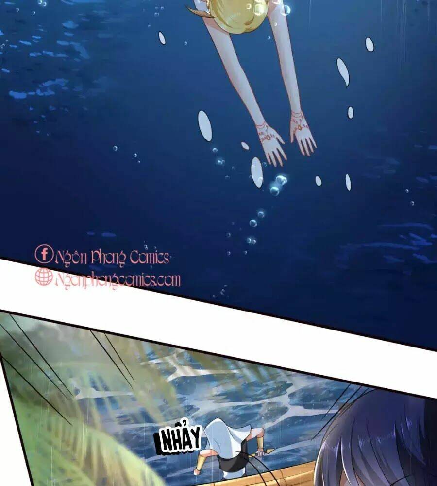 Sủng Hậu Của Vương: Chapter 18