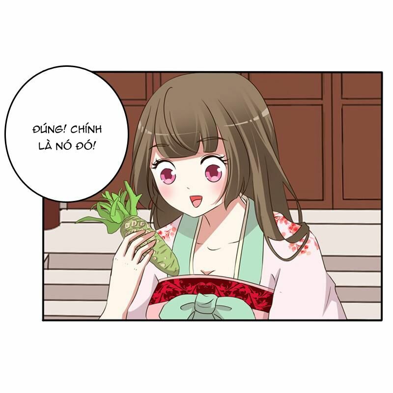 Thông Linh Phi: Chapter 103
