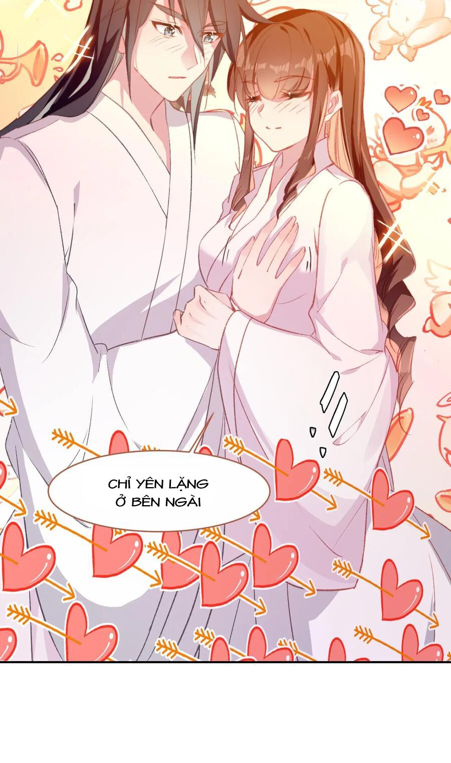 Gả Cho Một Tên Thái Giám Đáng Ghét: Chapter 140
