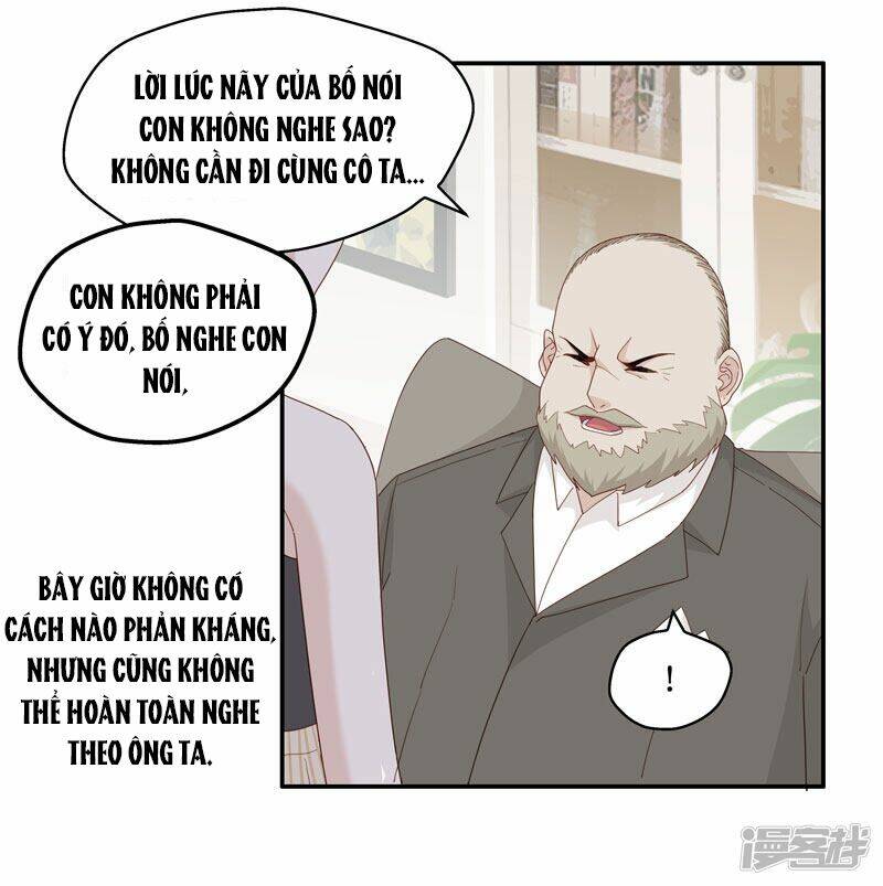 Thiên Kim Bất Lương: Chapter 11