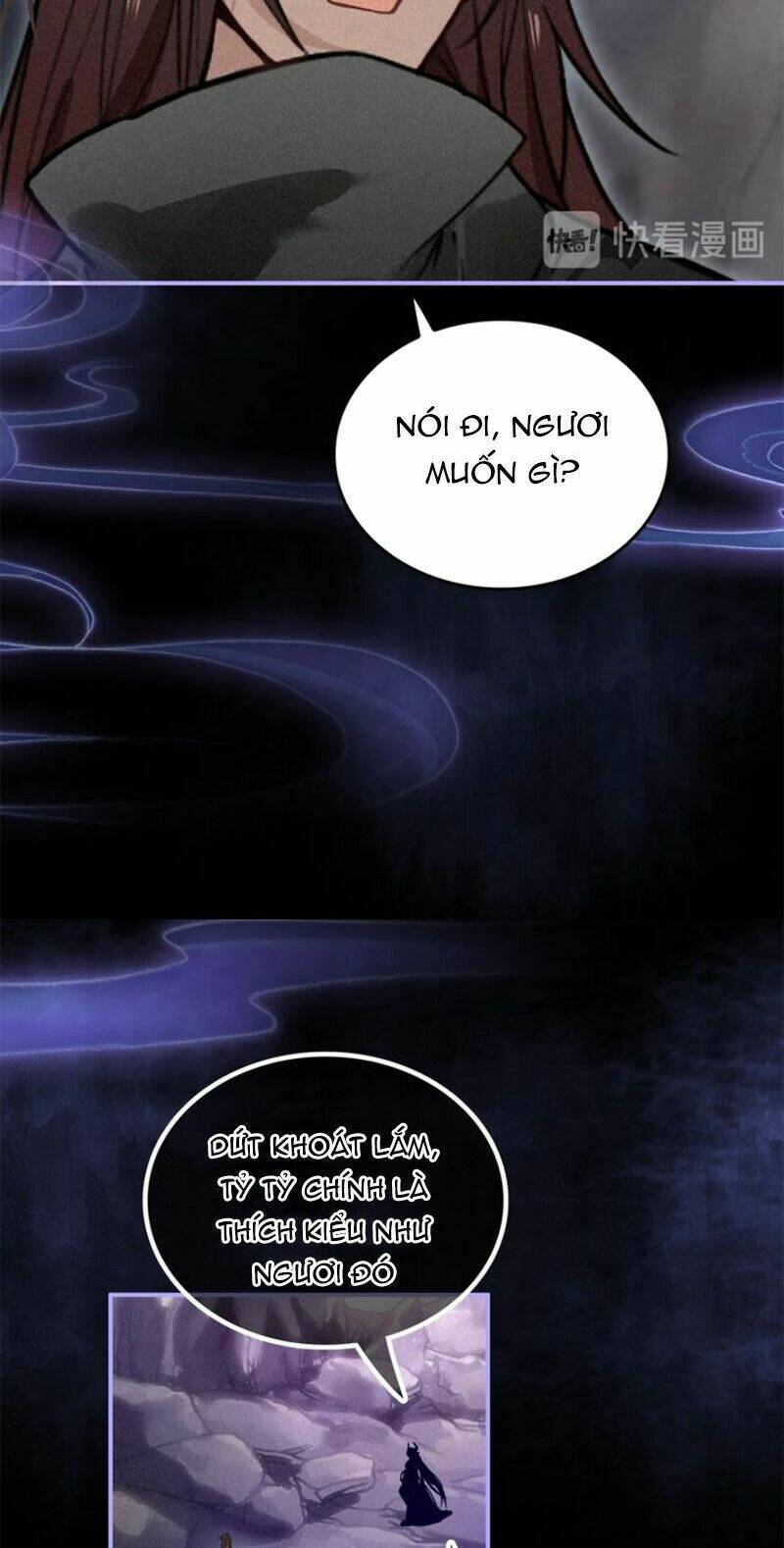 Đế Sư Tại Thượng: Chapter 53