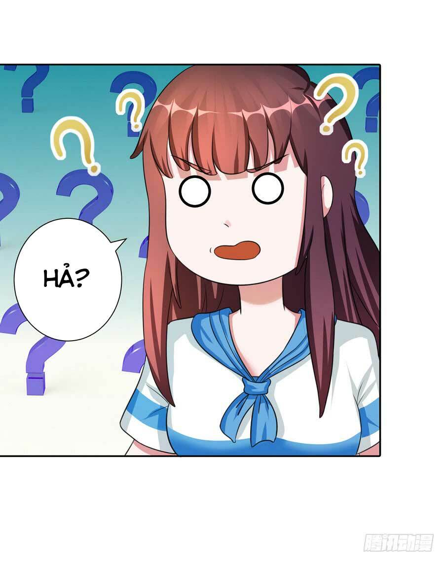 Gả Cho Tình Cũ Làm Lão Bà: Chapter 17