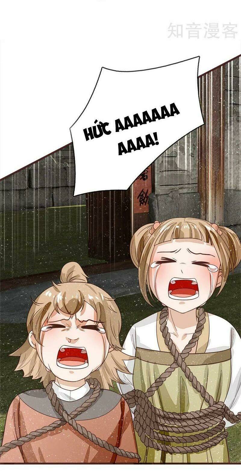 Đệ Nhất Hoàn Khố: Chapter 110