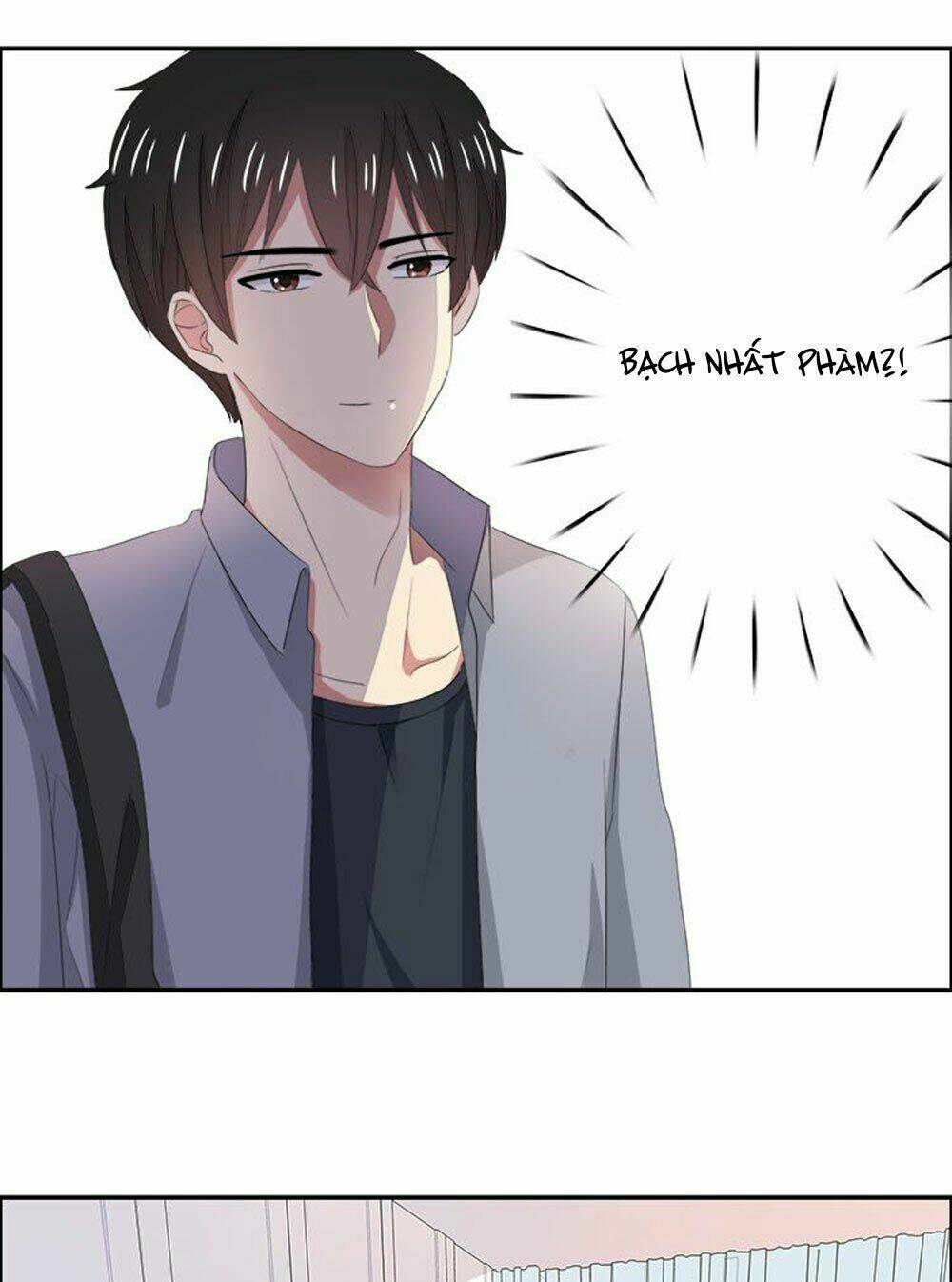 Đại Thần Tình Yêu Chớ Chạm Tôi: Chapter 63