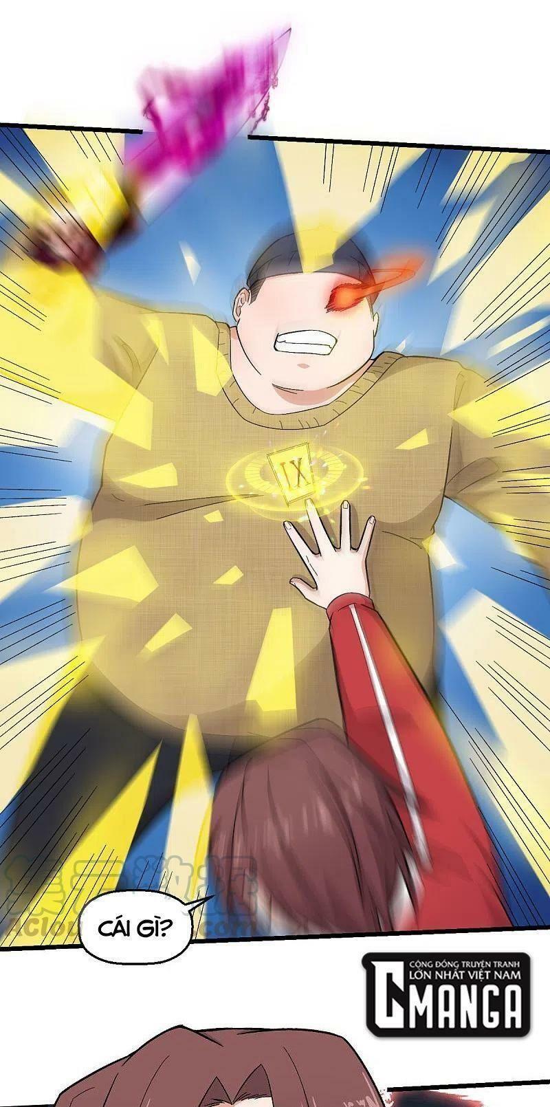 Vườn Trường Cuồng Sư Hệ Thống: Chapter 220