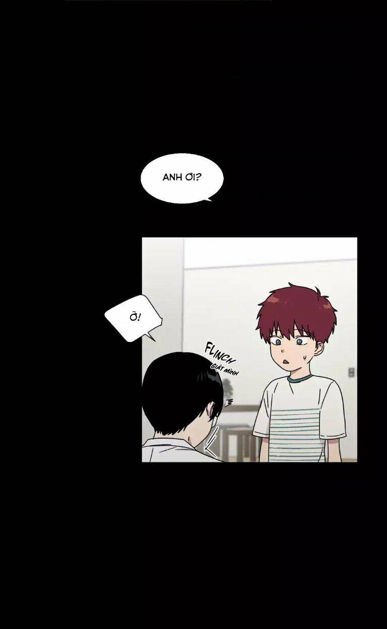 …”Một Sự Thật Khá Khó Chịu.”: Chapter 56