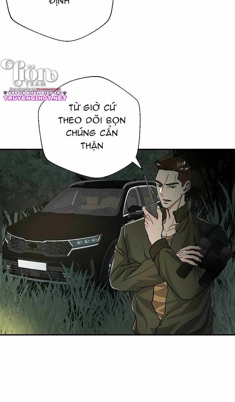 Ước Muốn Của Một Gangster: Chapter 3.2