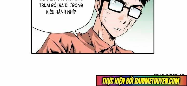 Double Casting: Chapter 60