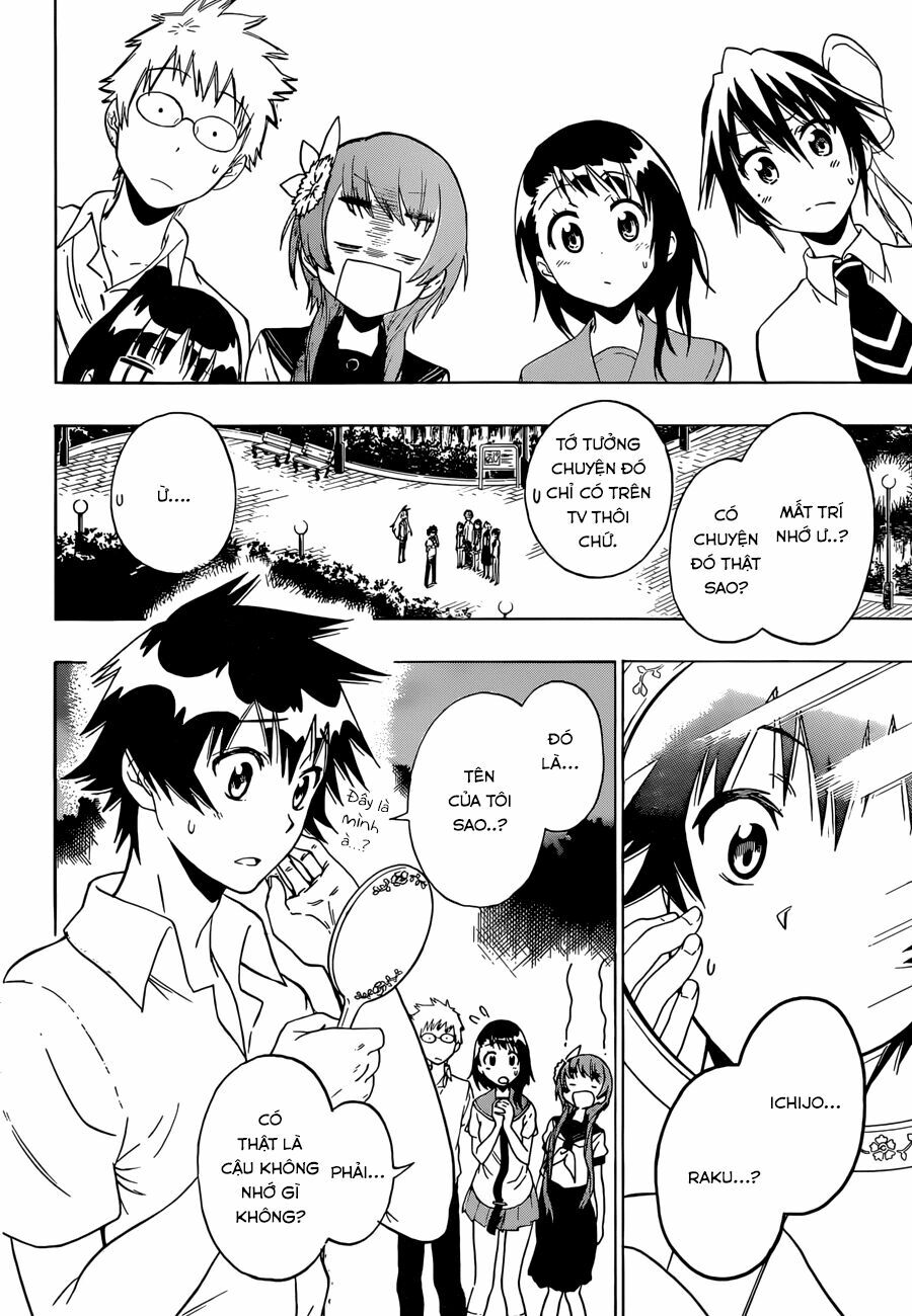 Tình Yêu Ngang Trái: Chapter 88