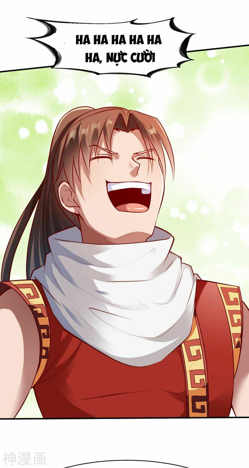 Chiến Đỉnh: Chapter 171