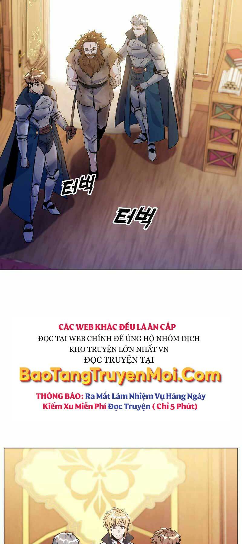 Bạo Chúa Cường Hoành: Chapter 22