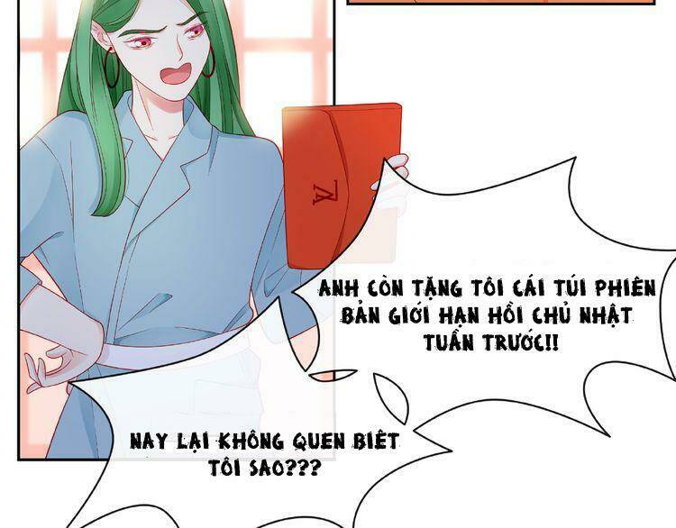 Giai Điệu Của Sự Va Chạm: Chapter 37