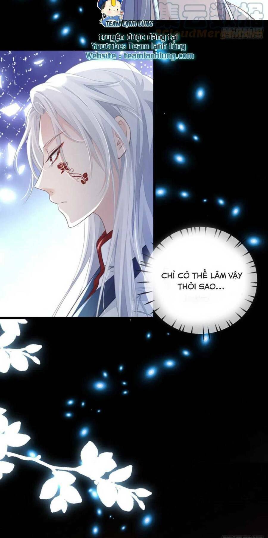 Mau Xuyên Không Rửa Tội Cho Nhân Vật Phản Diện: Chapter 119