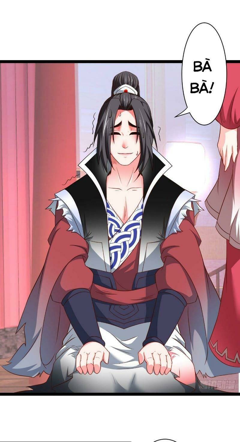 Trọng Sinh Tối Cường Ma Tôn Ở Rể: Chapter 58