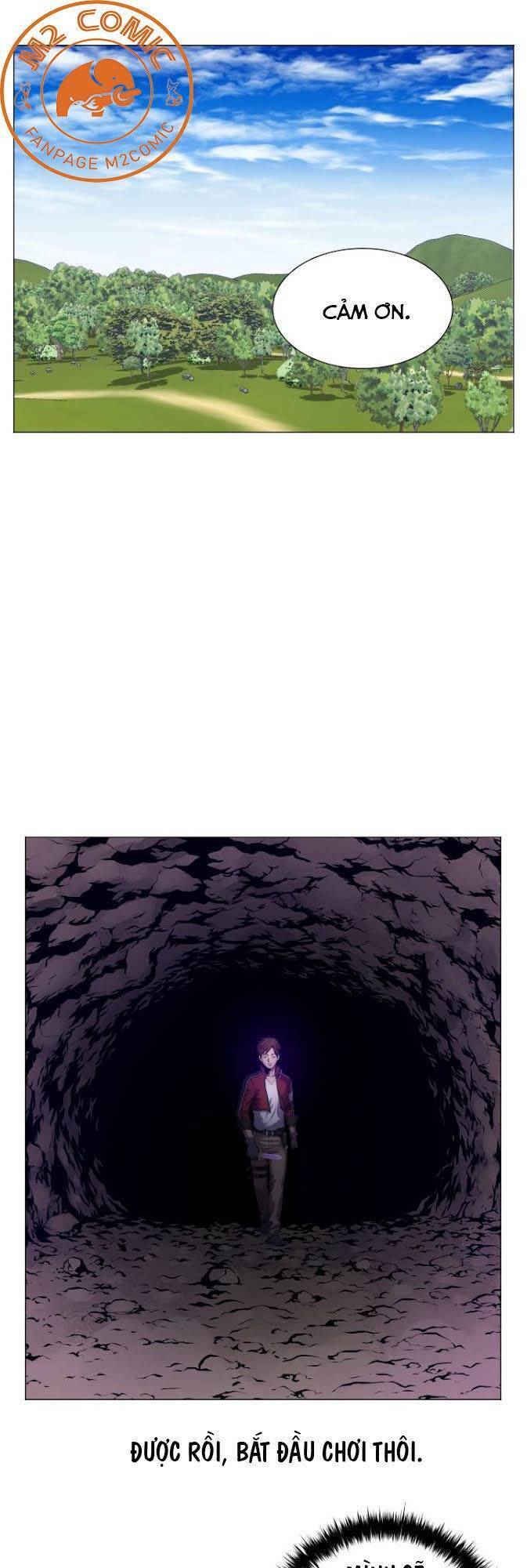 Cấp Độ Của Tôi Là Cao Nhất: Chapter 6