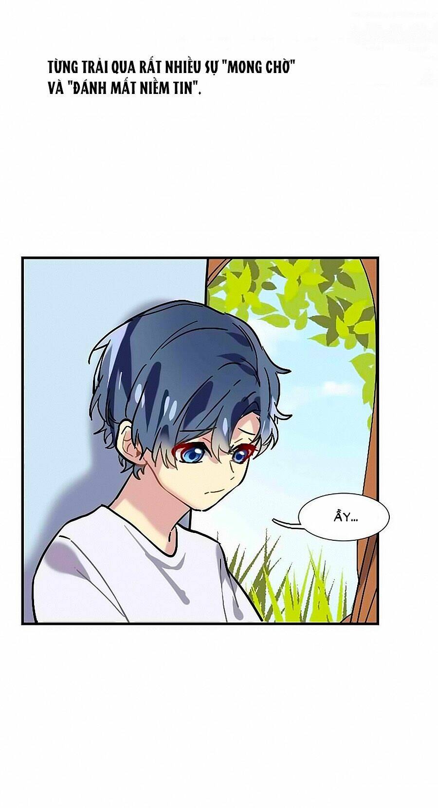 Một Giây Sau Bắt Đầu: Chapter 16