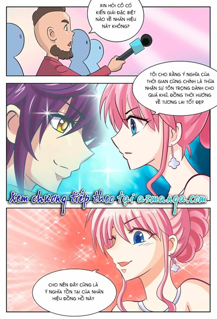 Nghịch Hành Thiên Hậu: Chapter 21.2