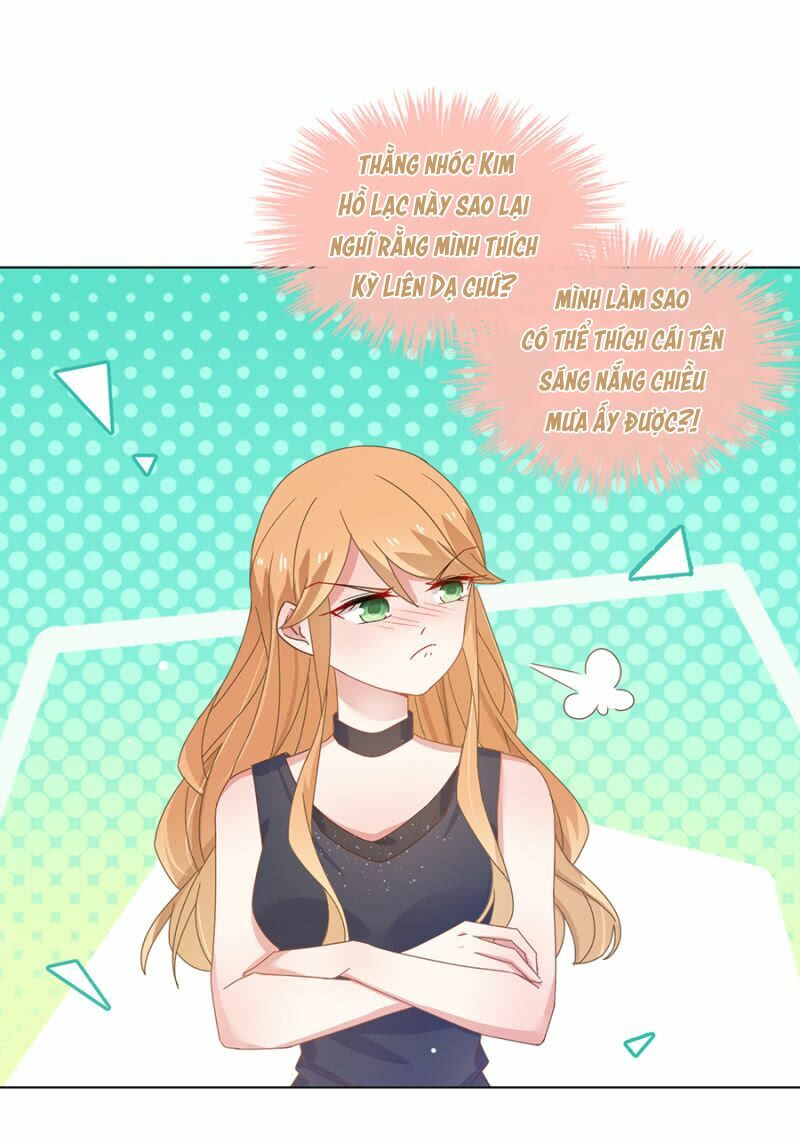 Ma Lạt Thiên Kim Đẩu Ác Thiếu: Chapter 106