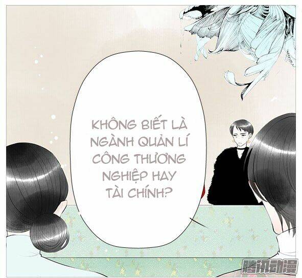 Giữa Anh Và Em: Chapter 51