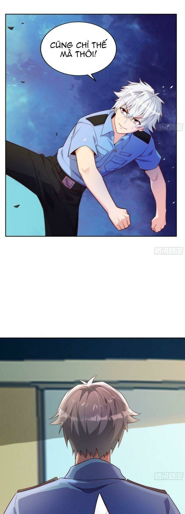 Tối Cường Khắc Kim: Chapter 6