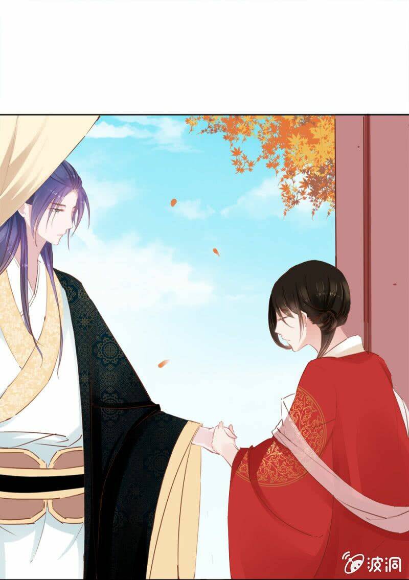 Solo Đi Vương Gia: Chapter 38