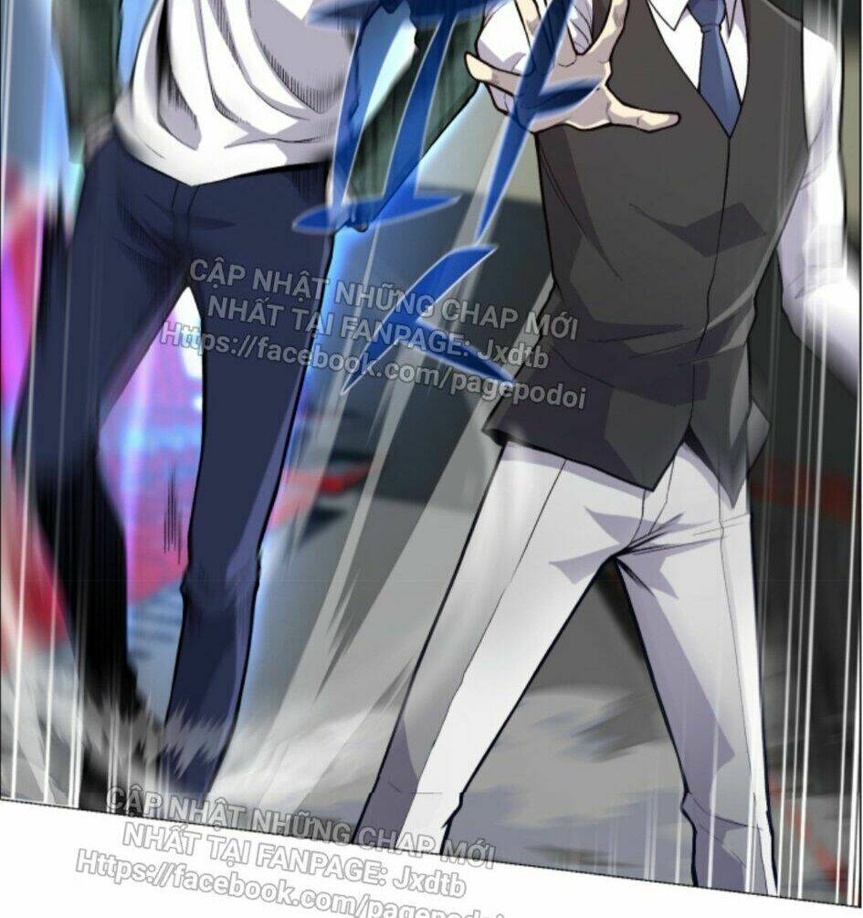 Luân Hồi Ác Nhân: Chapter 36