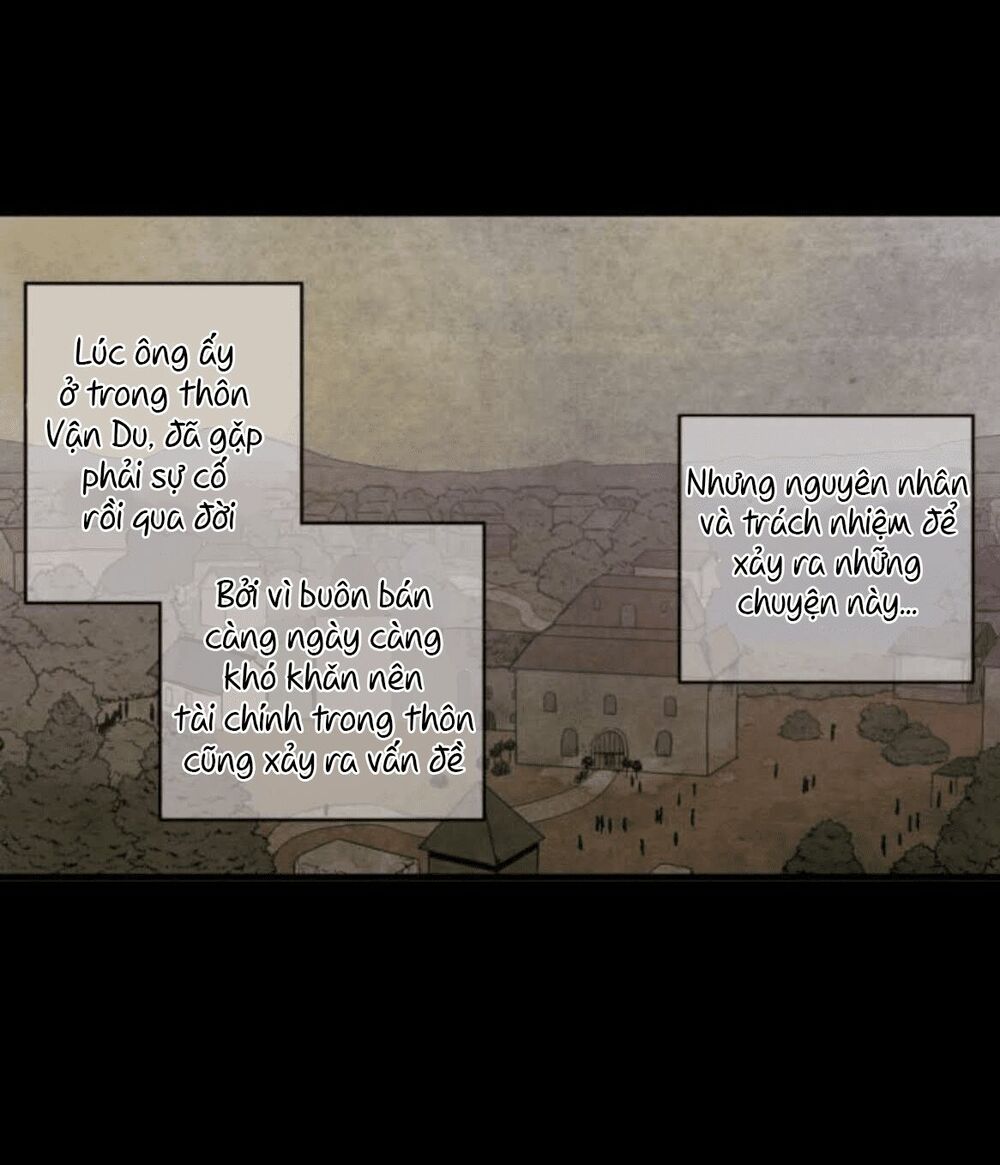 Xin Đừng Cắn Em: Chapter 30