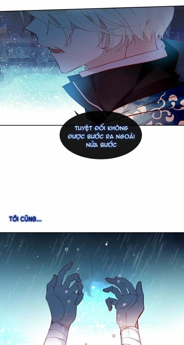 Ngô hoàng tại thượng: Chapter 114