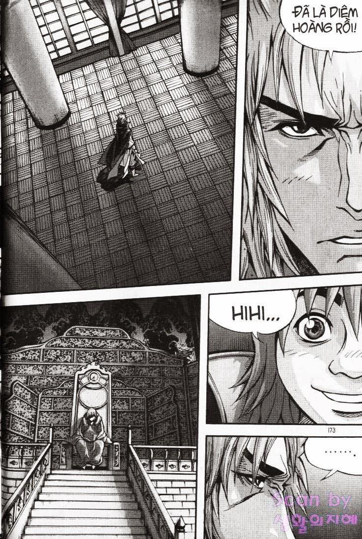 Diêm Đế: Chapter 278