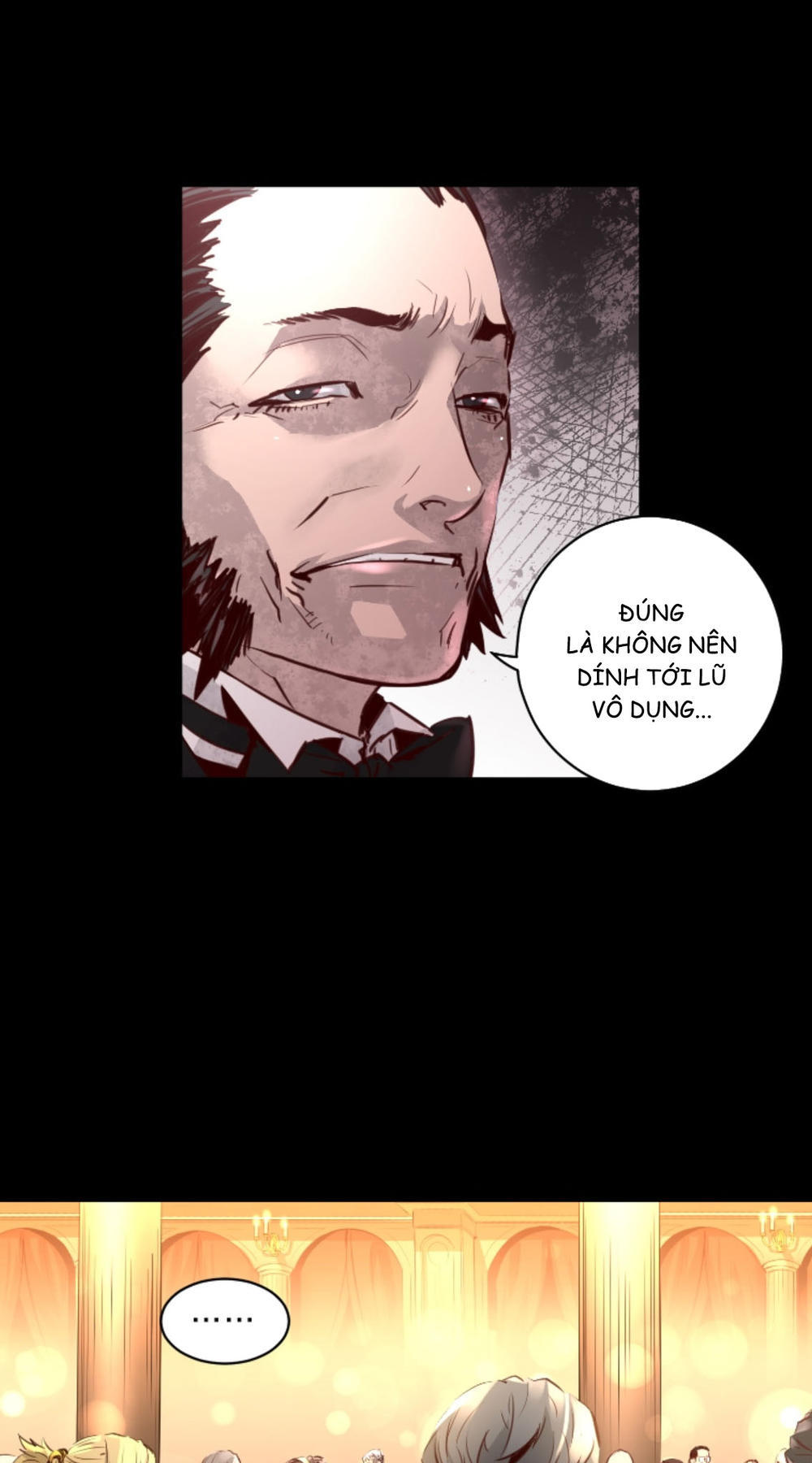 Dị Giới Tam Tuyệt: Chapter 60